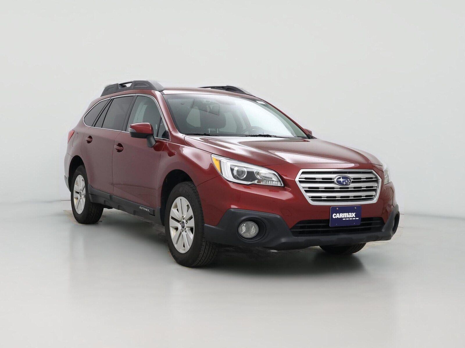 2016 SUBARU Outback