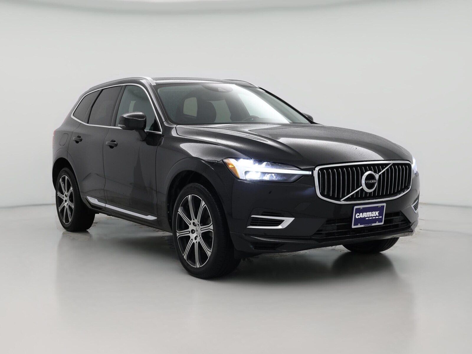 2021 VOLVO XC60