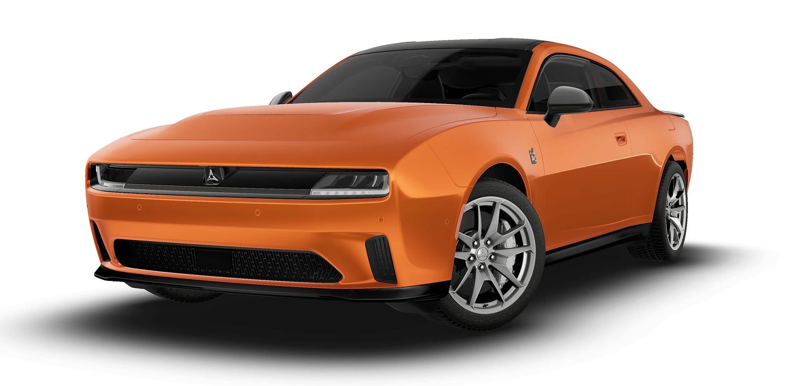 2026 DODGE Charger