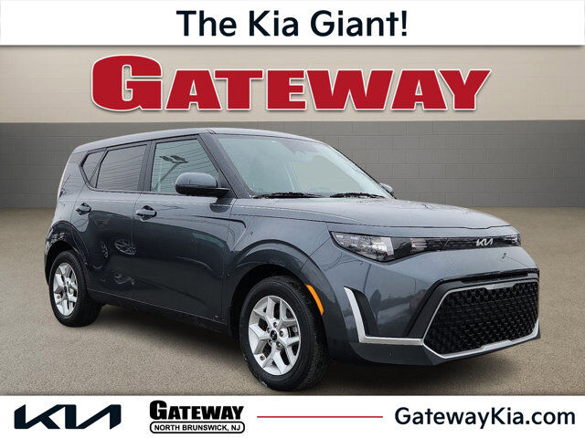 2024 KIA Soul