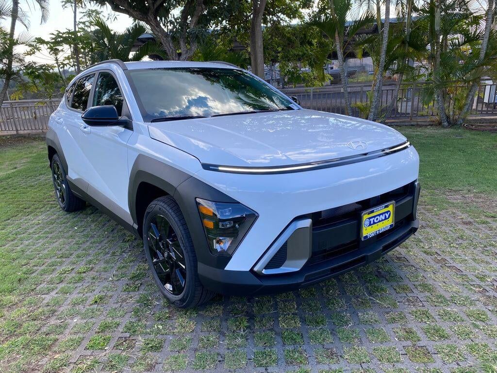 2026 HYUNDAI Kona