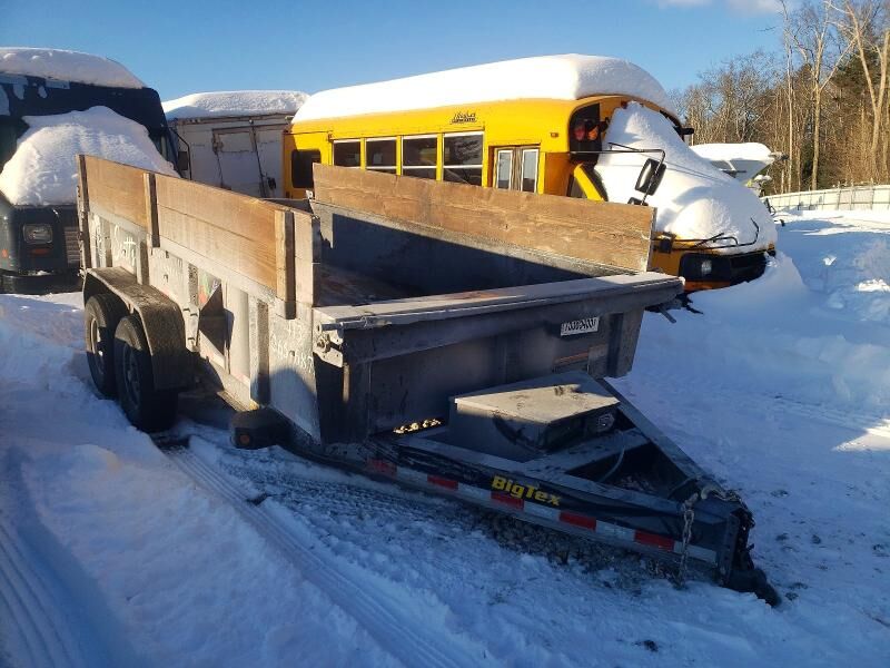 2026 BIG TEX Big Tex