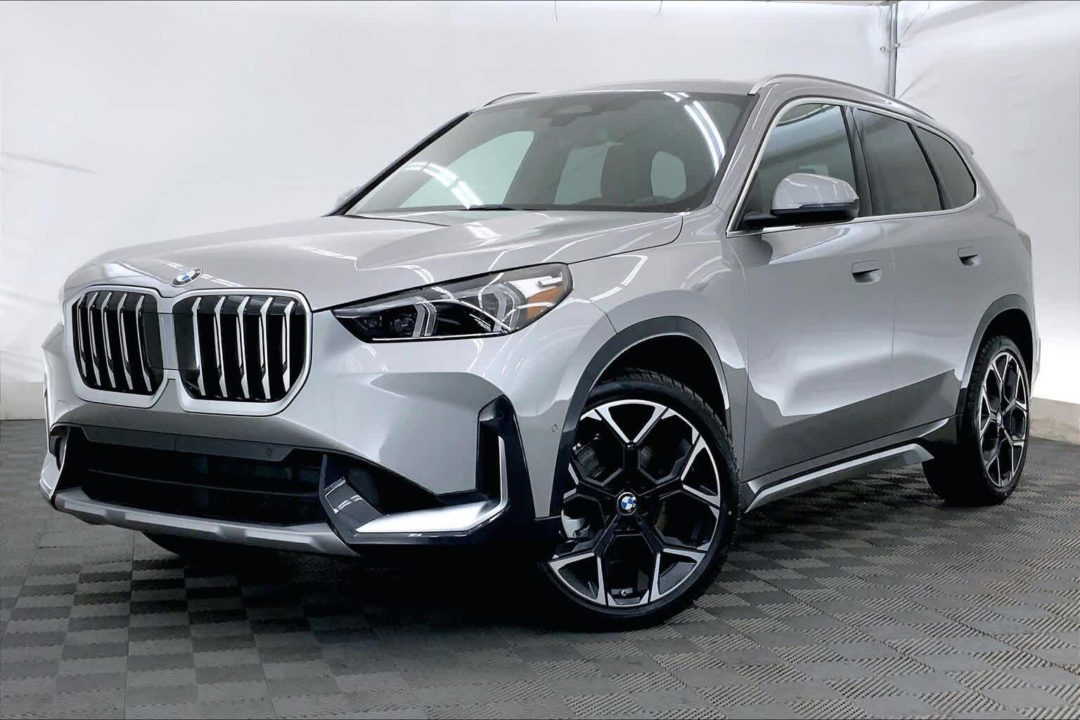 2026 BMW X1