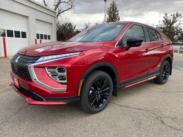 2026 MITSUBISHI ECLIPSE CROSS