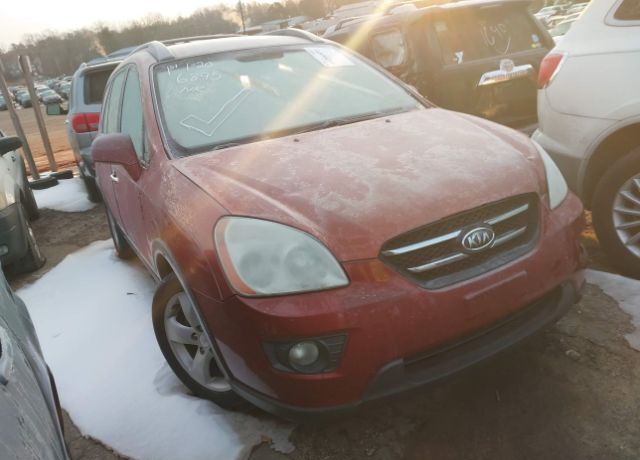 Kia Rondo