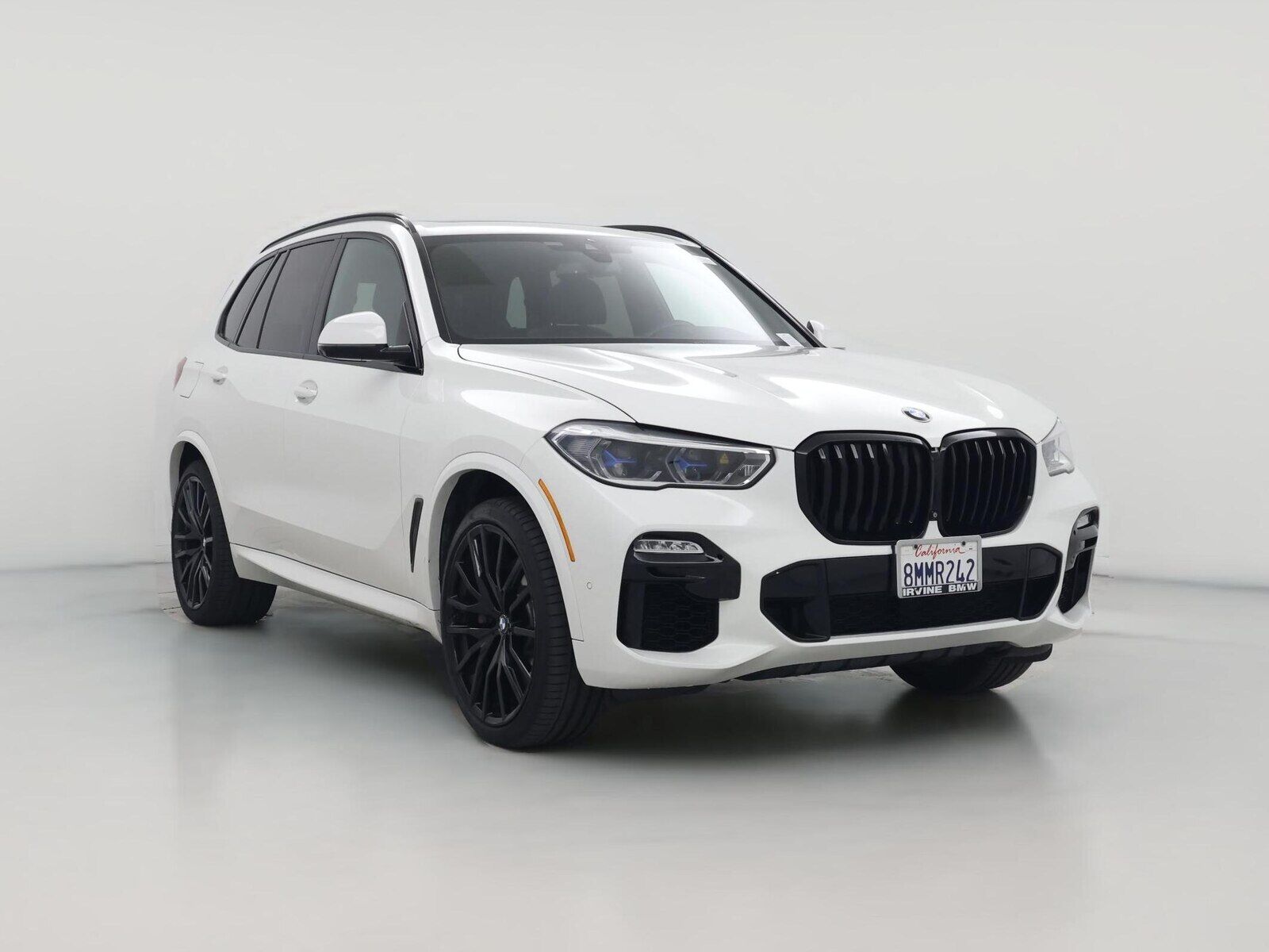 2020 BMW X5
