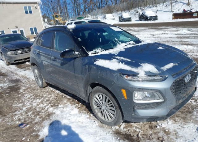 2020 HYUNDAI Kona