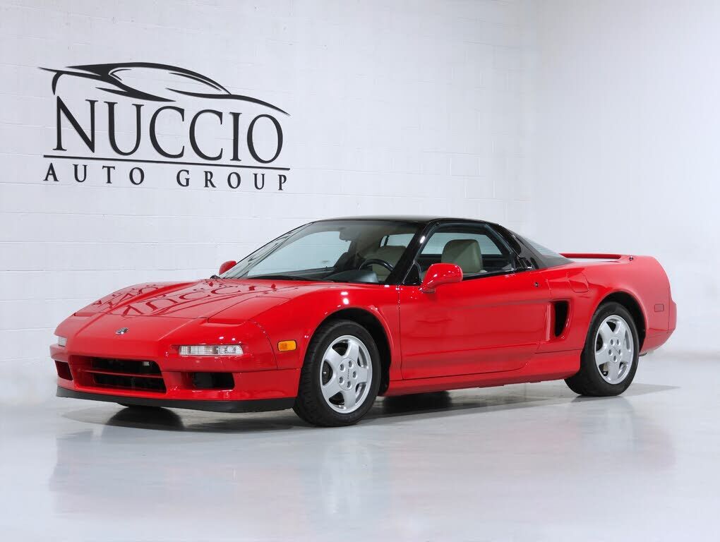 Acura NSX