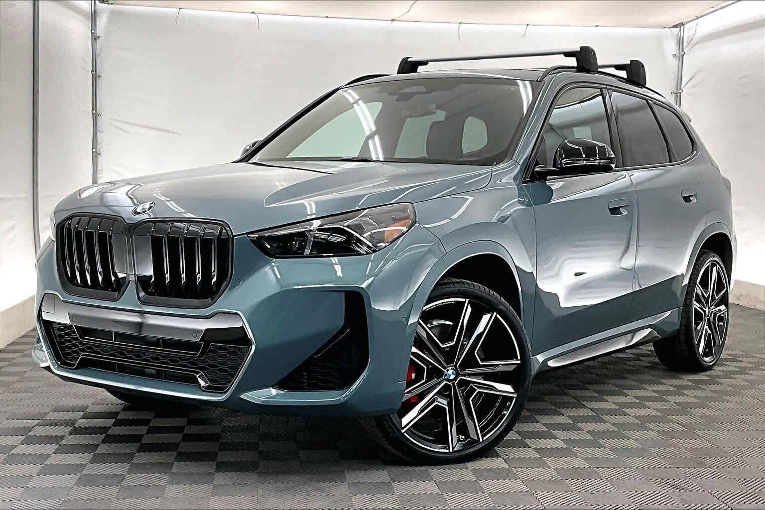 2026 BMW X1