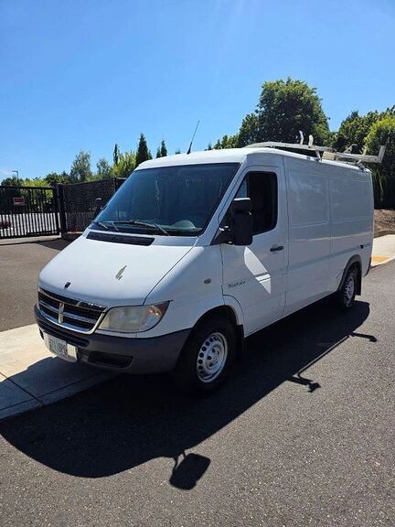 Dodge Sprinter