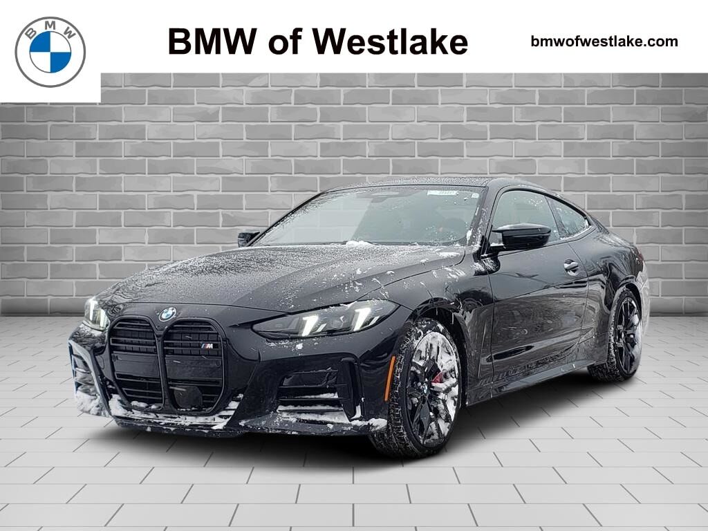2026 BMW M4