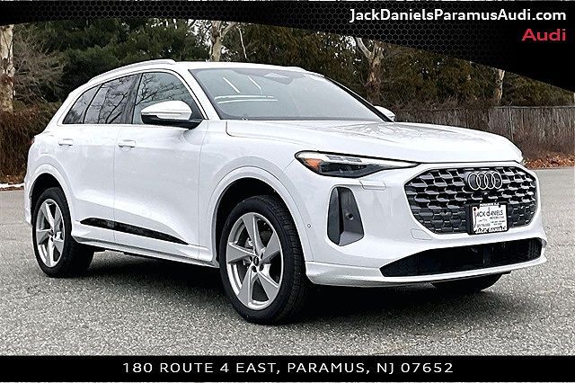 2025 Audi Q5