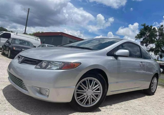 2006 HONDA Civic