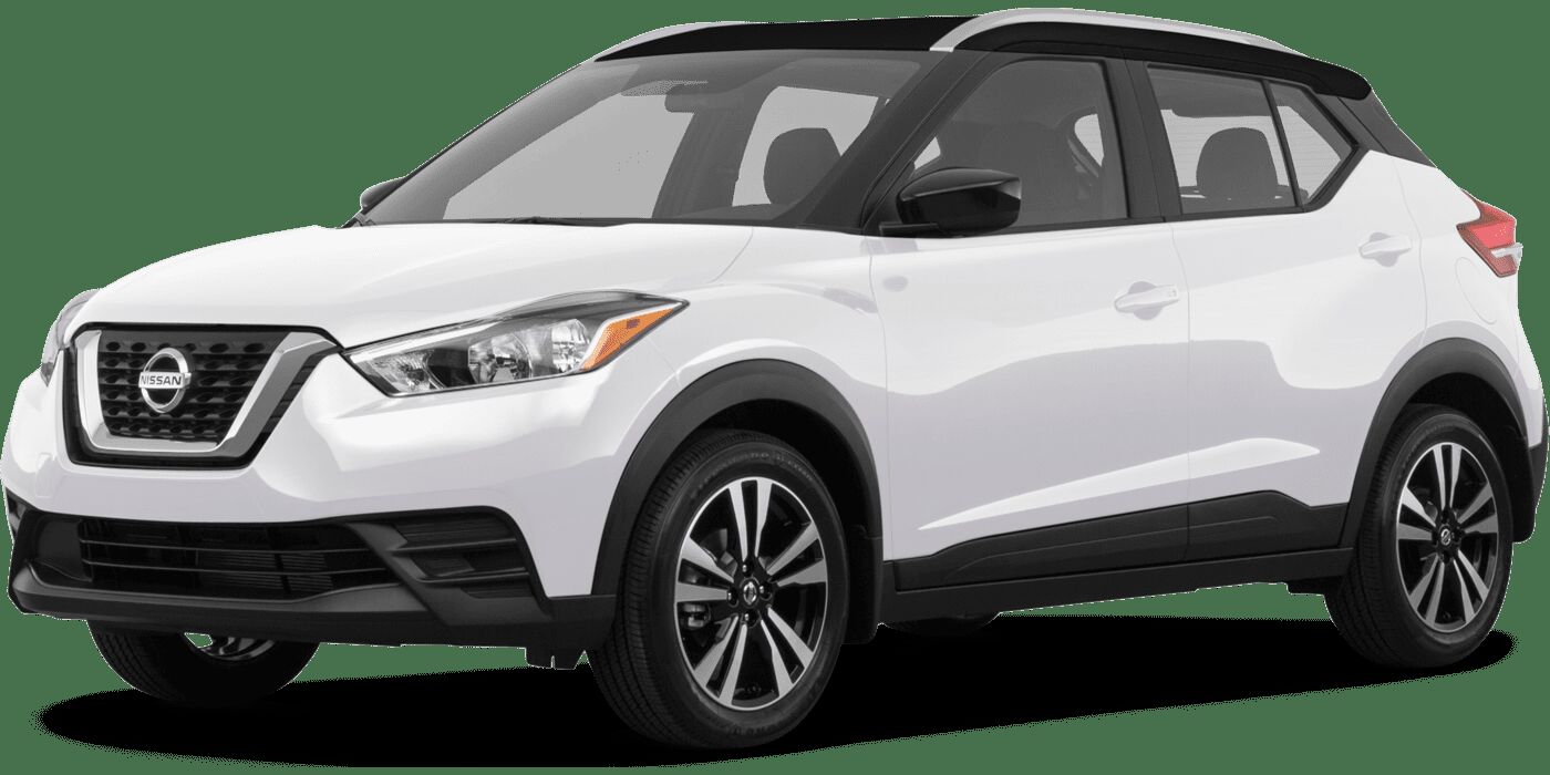 2018 NISSAN Kicks