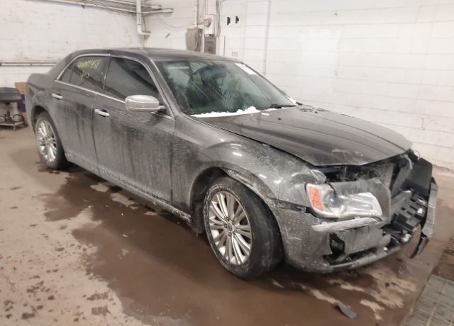 2013 CHRYSLER 300