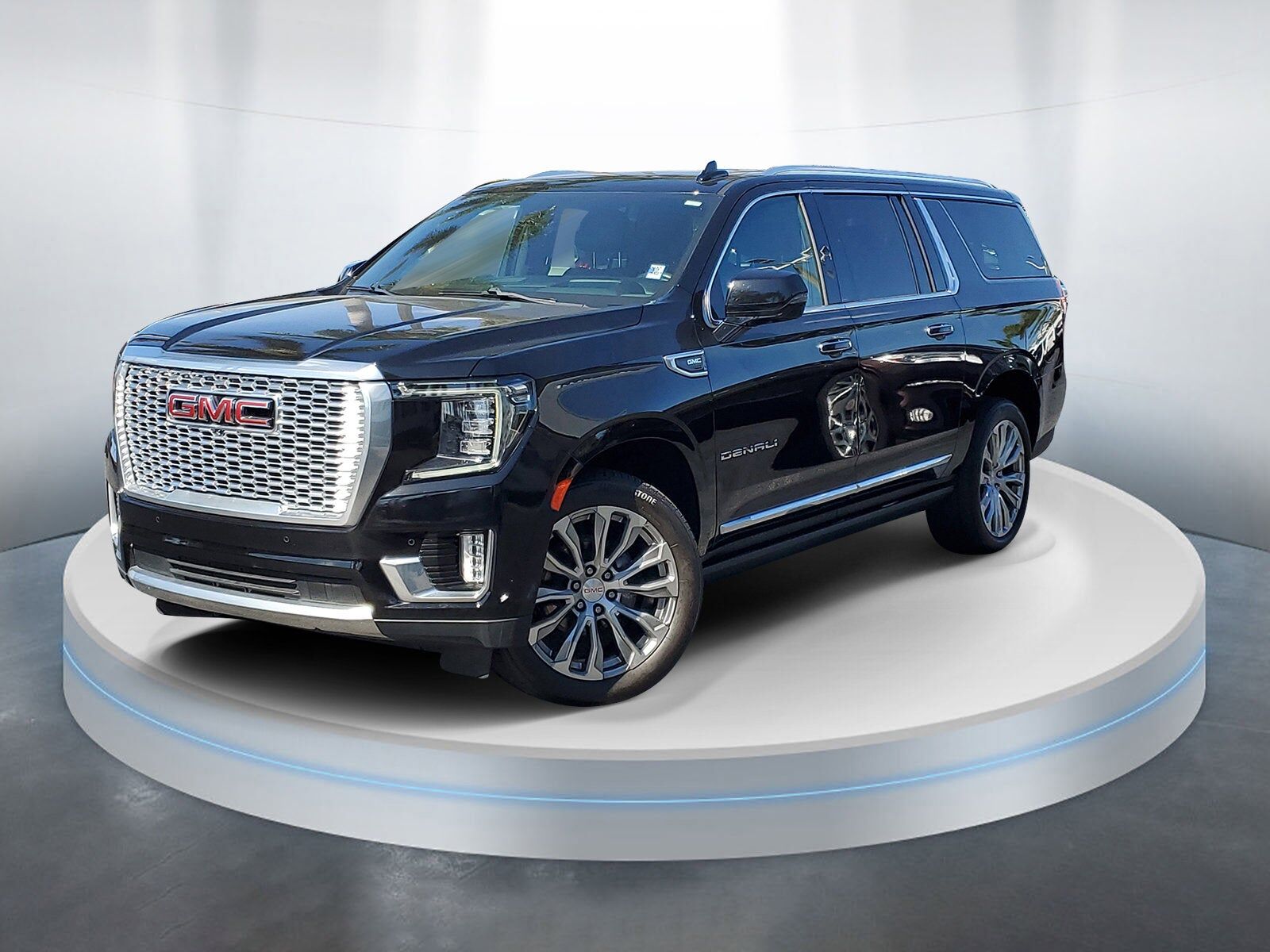 2022 GMC Yukon XL