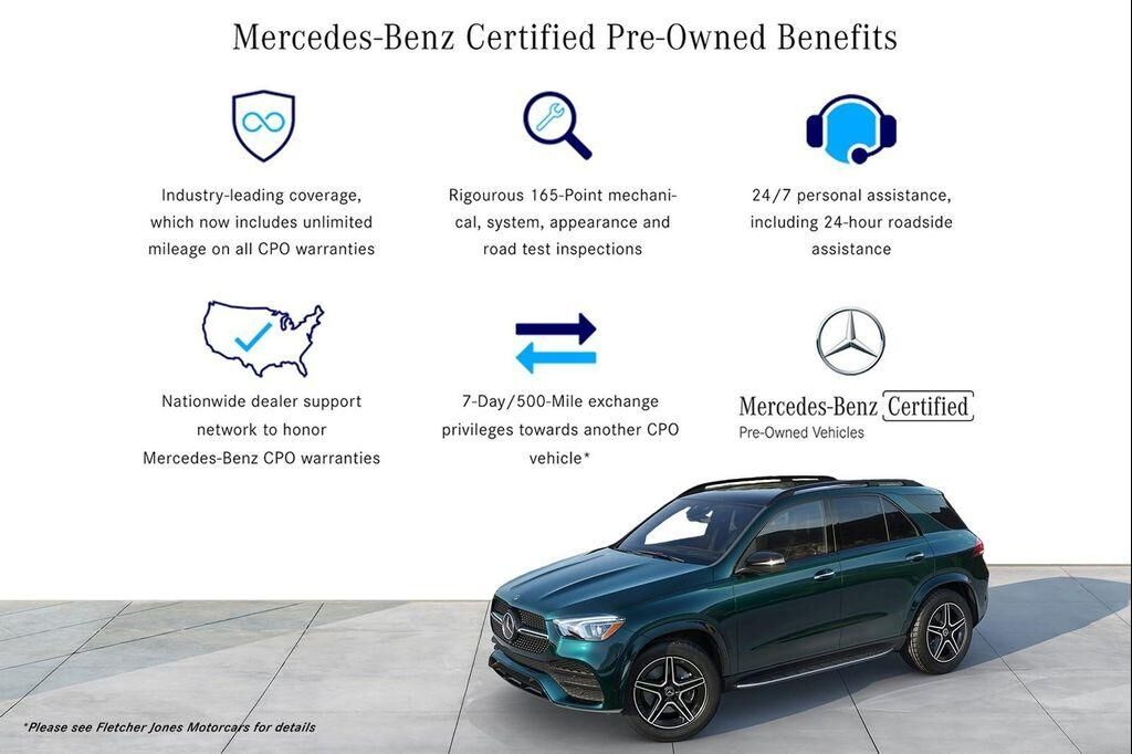 2022 Mercedes-Benz S-Class