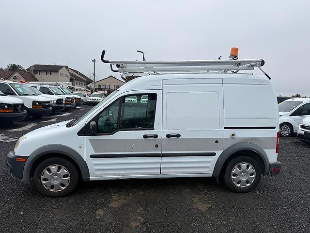 2013 FORD Transit