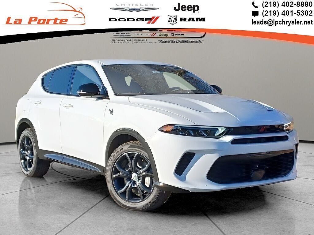 2024 DODGE HORNET