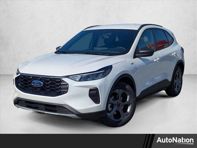2026 FORD Escape