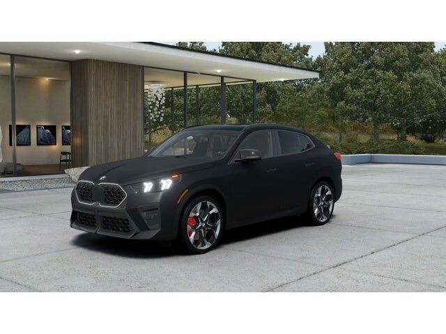 2026 BMW X2