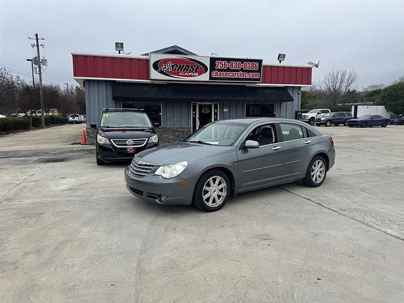 Chrysler Sebring