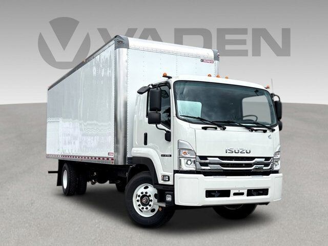2025 ISUZU FTR