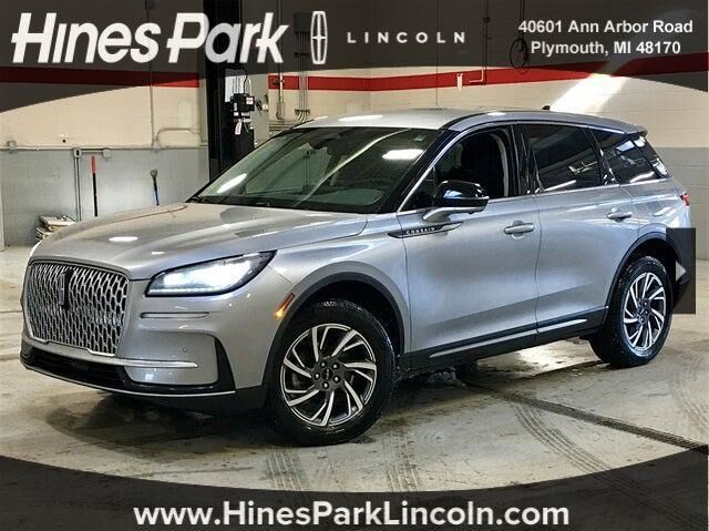 2023 LINCOLN Corsair