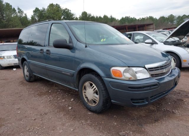 Chevrolet Venture