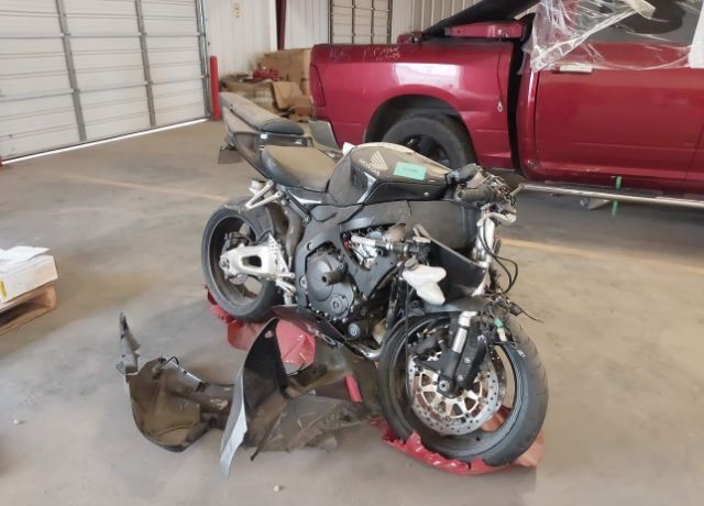 Honda CBR1000