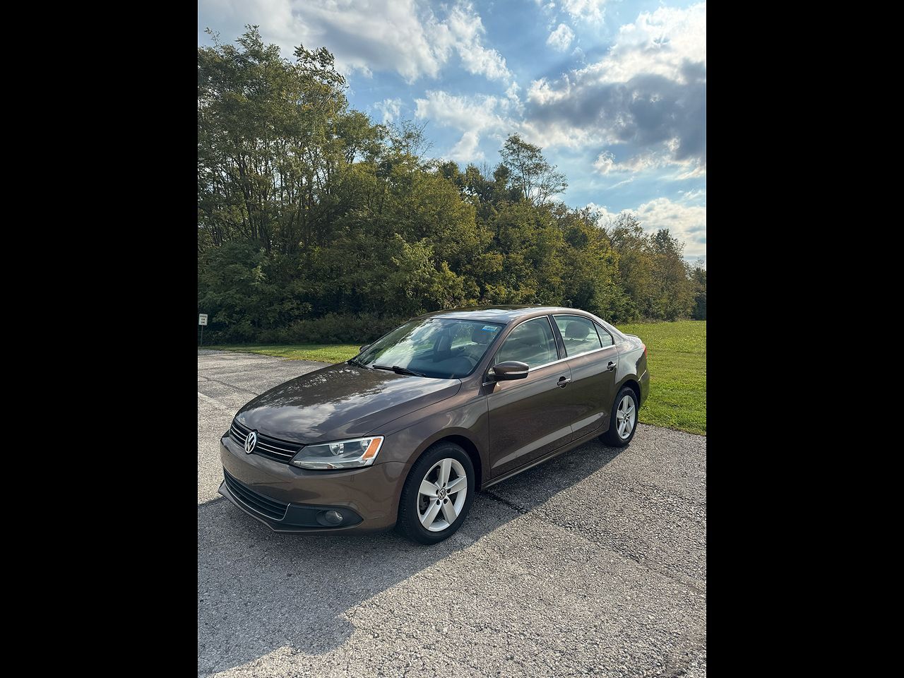 2012 VOLKSWAGEN Jetta