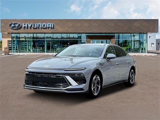 2026 HYUNDAI Sonata
