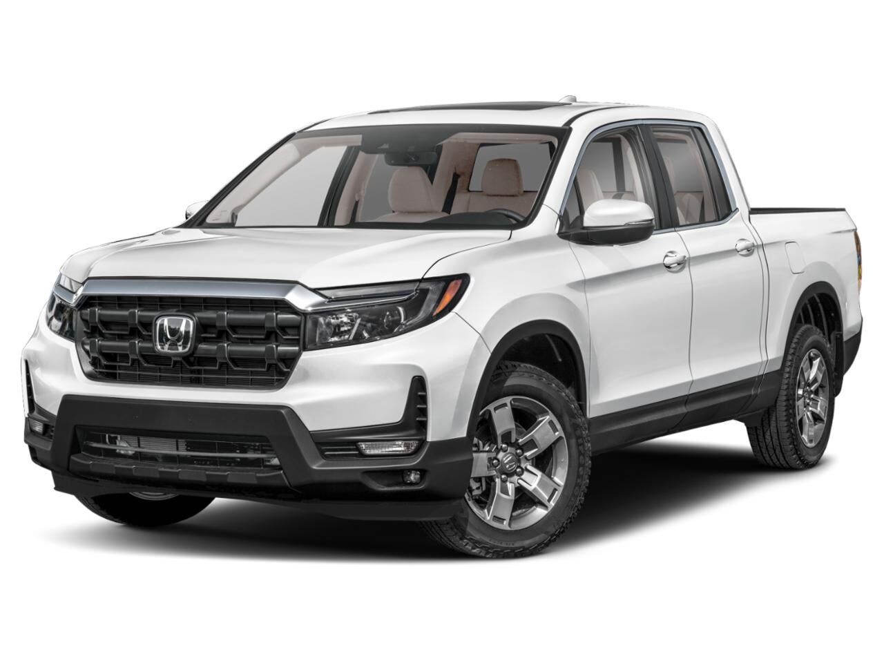 2025 HONDA Ridgeline