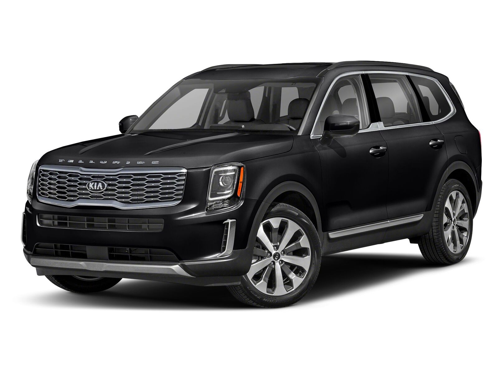 2021 KIA Telluride