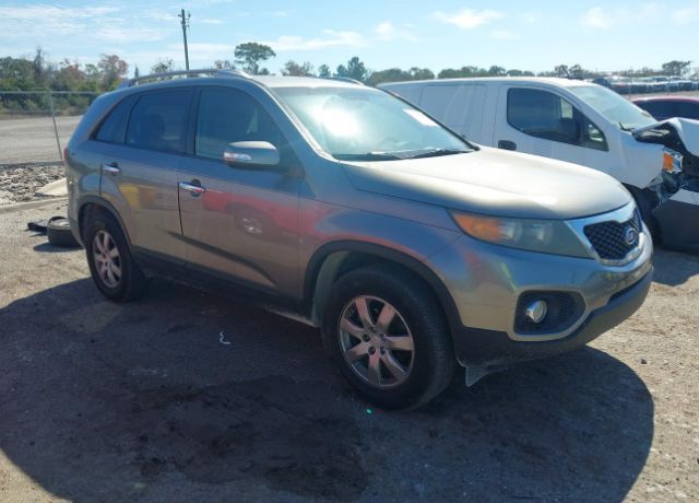 2011 KIA Sorento