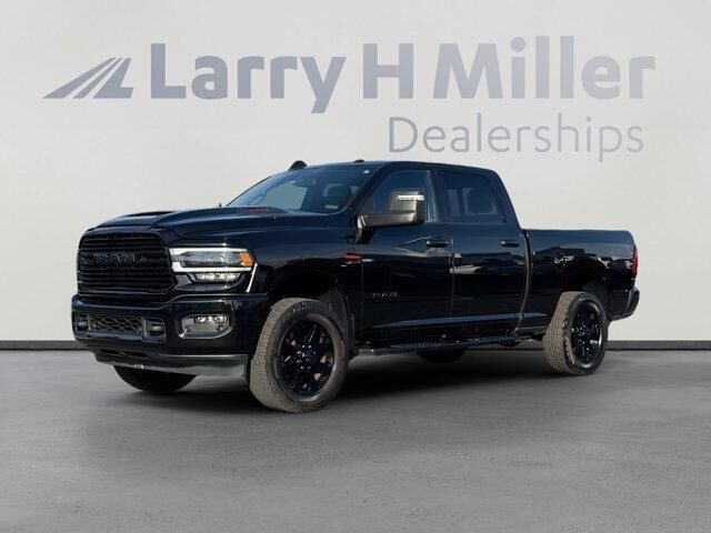 2024 RAM 3500