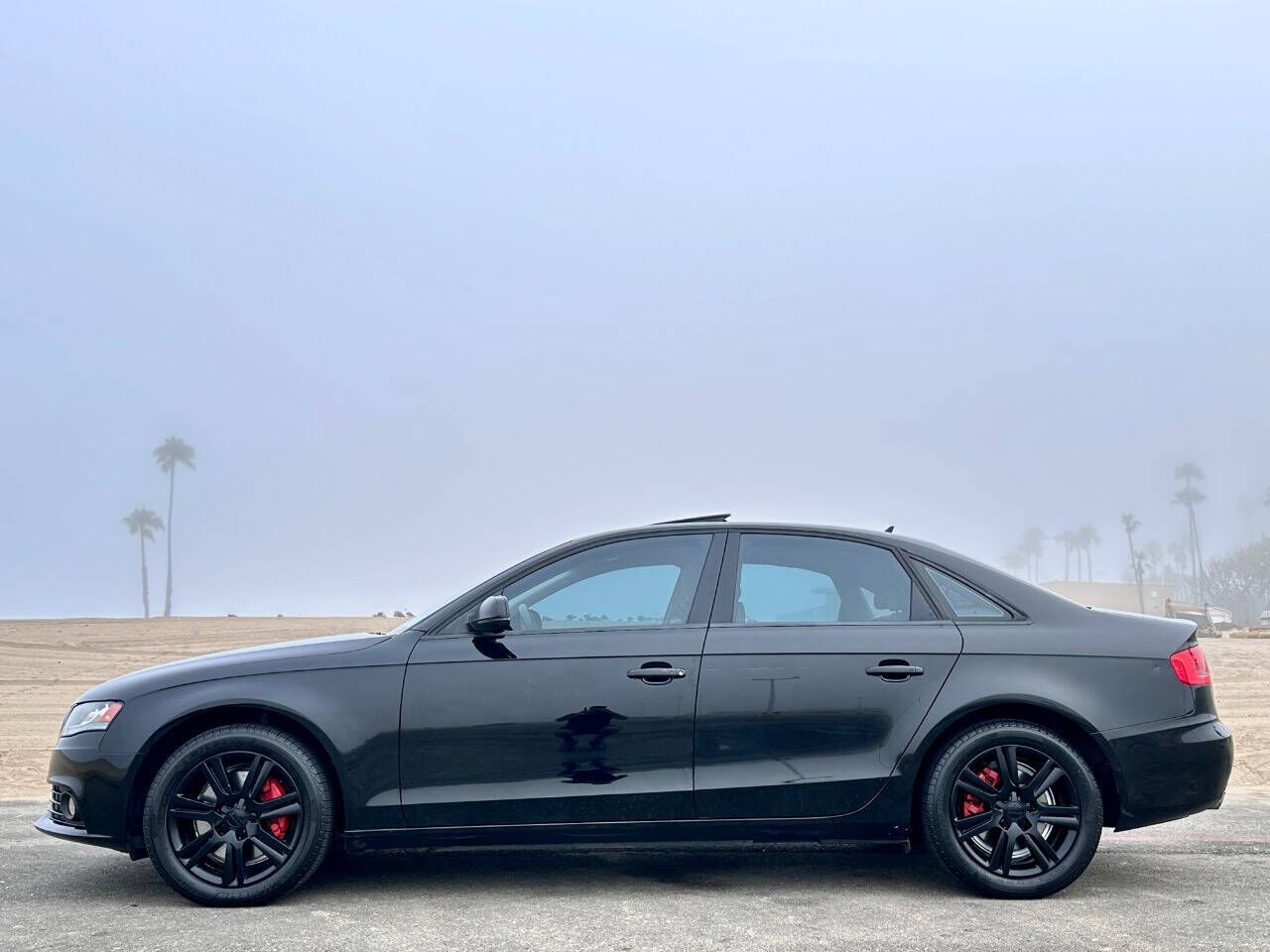 2010 Audi A4