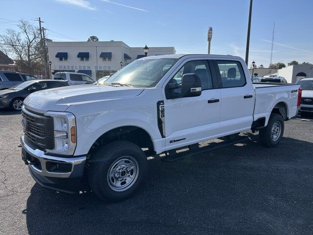 2026 FORD F-250