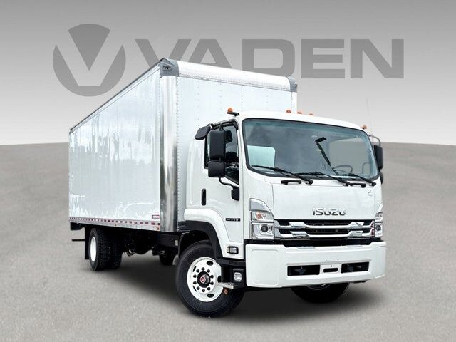 2025 ISUZU FTR