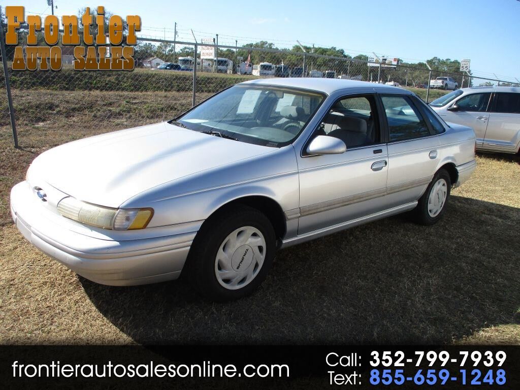 1995 FORD Taurus