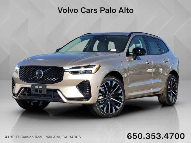 2026 VOLVO XC60