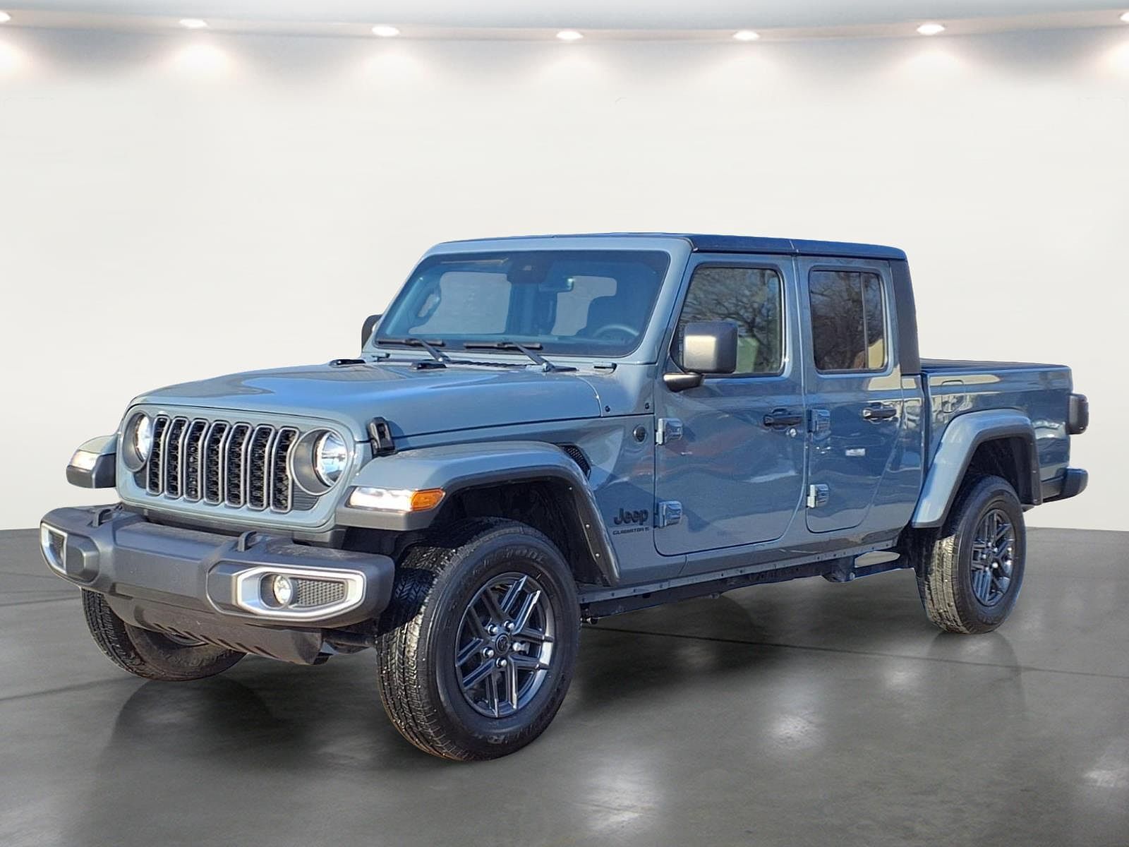 2024 JEEP Gladiator