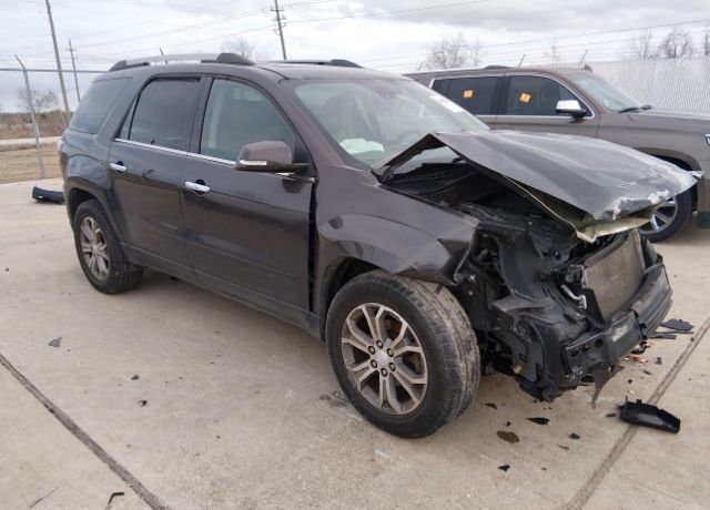 2015 GMC Acadia