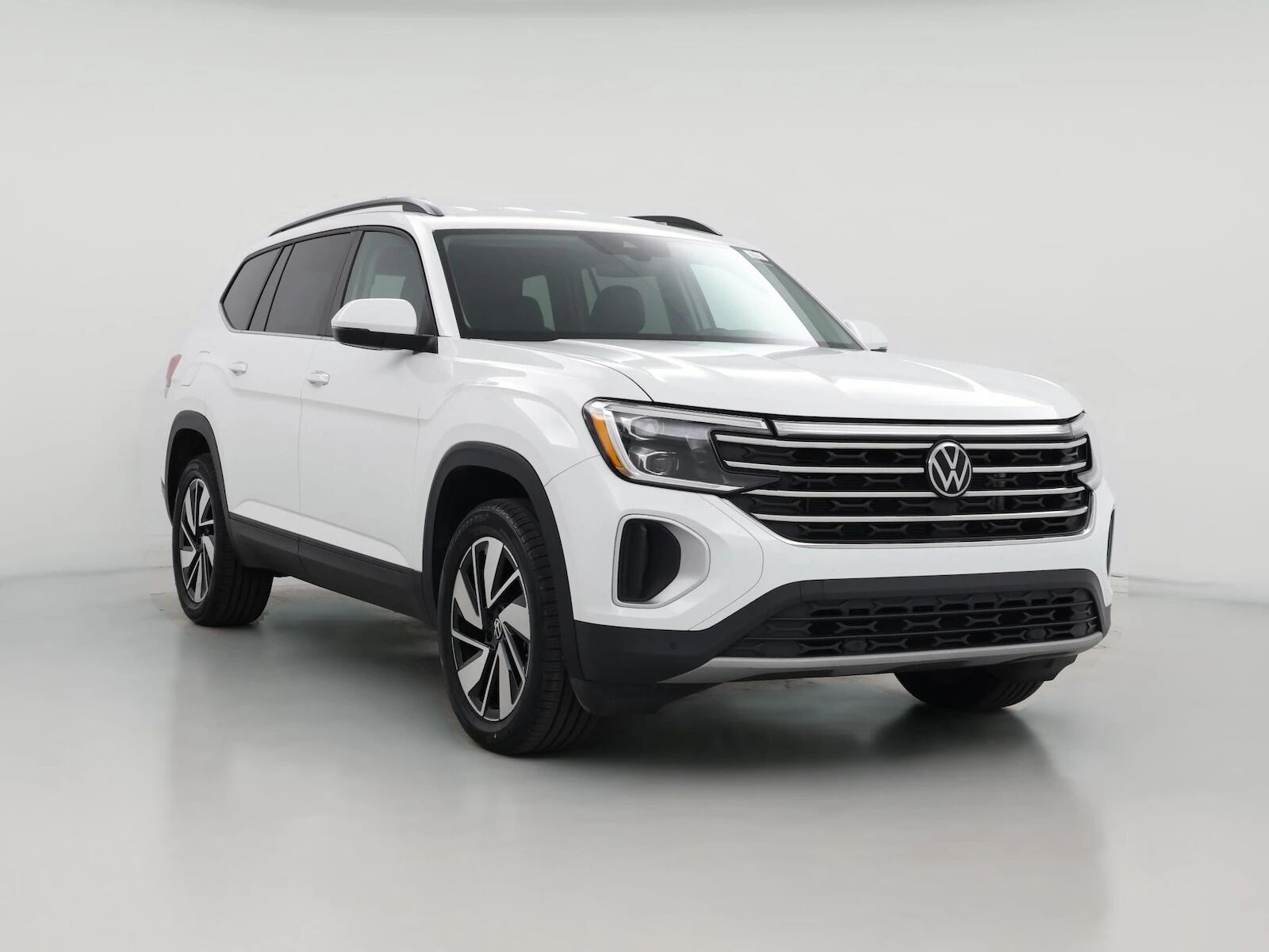 2024 VOLKSWAGEN Atlas