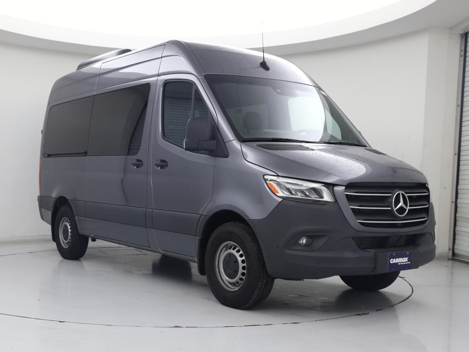 2024 Mercedes-Benz Sprinter