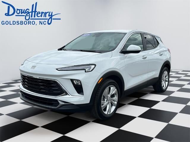 2026 BUICK Encore GX