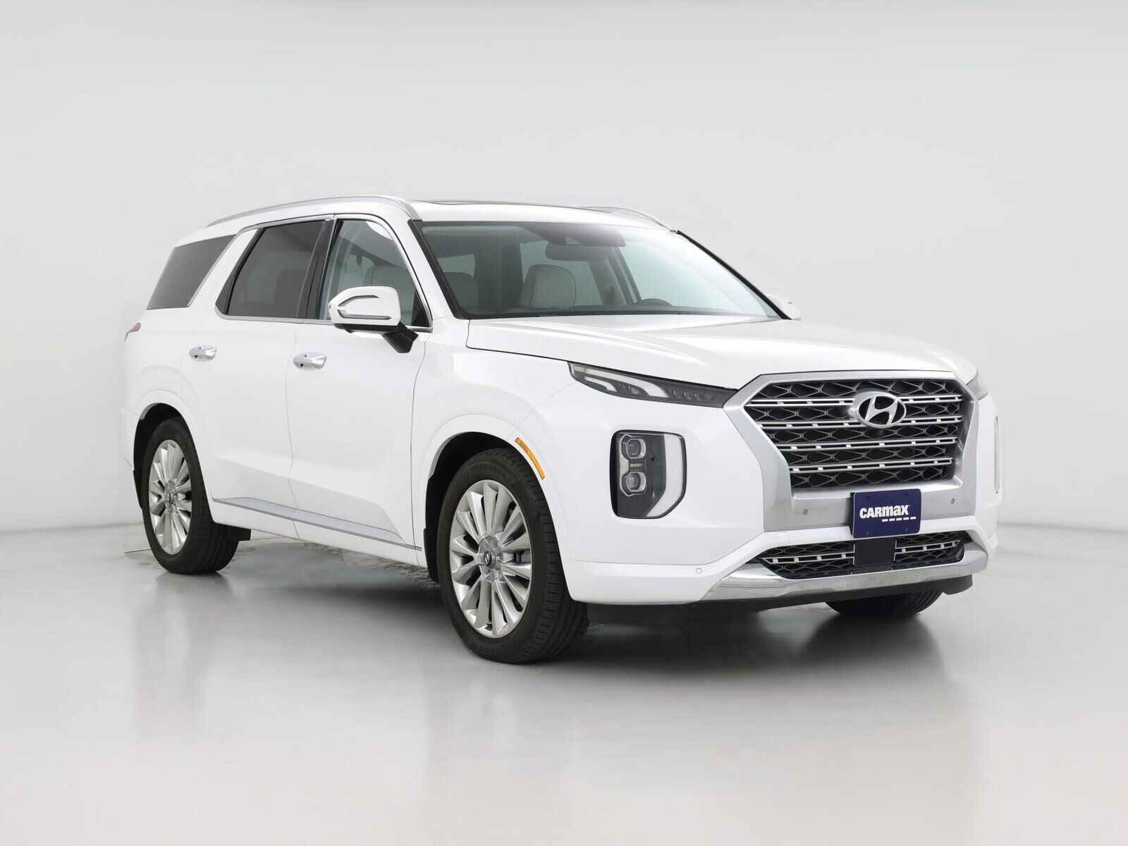 2020 HYUNDAI Palisade