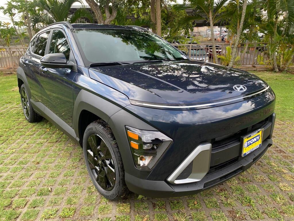 2026 HYUNDAI Kona