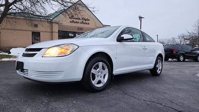 2008 CHEVROLET Cobalt