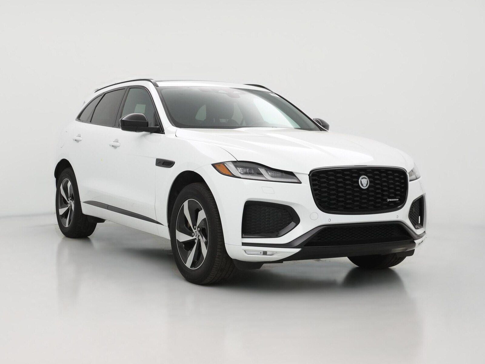 2024 JAGUAR F-Pace